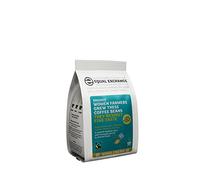 Equal Exchange Org FT Women Grew Coffee Beans 227 g x 1