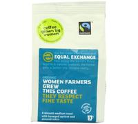 Equal Exchange Organic Coffee From Women Farmers 227 g (Pack of 2)