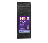 Equal Exchange Organic Dark Roast Coffee Beans 1kg