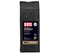 Equal Exchange Organic Espresso Whole Beans - 1kg