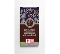 Equal Exchange Organic Extreme Dark Chocolate (88%)