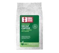 Equal Exchange Organic & Fair Trade Decaffeinated Coffee Beans 200g