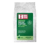 Equal Exchange Organic & Fair Trade Decaffeinated Roast & Ground Coffee 200g