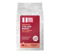 Equal Exchange Organic & Fair Trade Italian Ground Coffee 200g