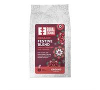 Equal Exchange Organic Festive Blend Ground Coffee