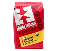 Equal Exchange Organic Love Buzz Coffee - 283g