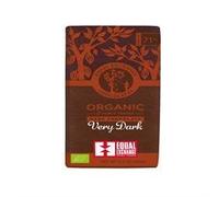 Equal Exchange Organic Very Dark Chocolate 100G