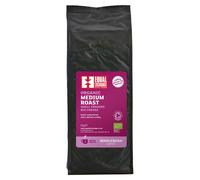 Equal Exchange Organic Whole Beans Medium Roast Coffee - 1kg
