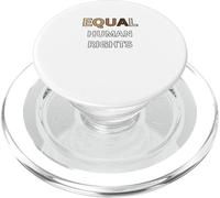 Equal Human Rights PopSockets PopGrip for MagSafe