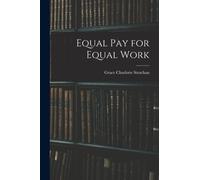 Equal Pay for Equal Work