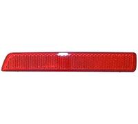 Equal Quality CT0033 Bumper Right Rear Retro-Reflector