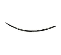 Equal Quality M1097 Rear Bumper Trim Right Chrome