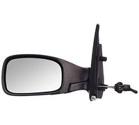 Equal Quality rs00795 Left Rearview Mirror Outside Mirror