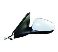 Equal Quality RS02949 Left Rearview Mirror Cover with SX Primer with Electric Control Folding
