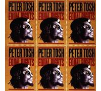 Equal Rights by Tosh, Peter (2008-03-25)