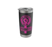 Equal Rights Feminism We Should All Be Feminists Stainless Steel Insulated Tumbler