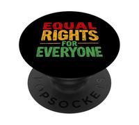 EQUAL Rights FOR EVERYONE Equality Rights PopSockets Adhesive PopGrip