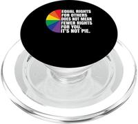 Equal Rights For Others Does Not Mean Fewer Rights For You PopSockets PopGrip for MagSafe