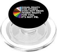 Equal Rights For Others Does Not Mean Fewer Rights For You PopSockets PopGrip for MagSafe