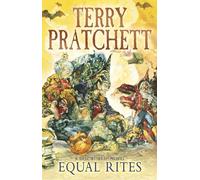 Equal Rites: A Discworld Novel