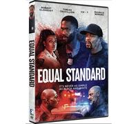 Equal Standard (DVD) Ice-T Tobias Truvillion Brendan Cochrane US IMPORT Region 1