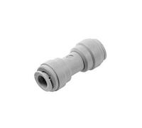 Equal Straight Connector ¦ 5/16" Pushfit x 5/16" Pushfit ¦ DMFit-AUC0505