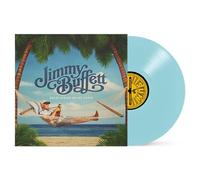 Equal Strain On All Parts (electric blue vinyl) [VINYL]