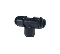 Equal Tee Connector 10mm ( 2 per pack ) - WS1002