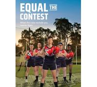 Equal The Contest