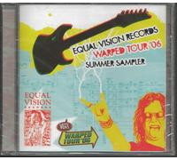 Equal Vision Records Presents: Vans Warped Tour 2006 Summer Sampler
