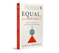 Equal, Yet Different: Career Catalysts for the Professional Woman