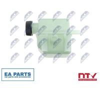 Equalising reservoir, hydraulic oil (power steering) for MAZDA 6 NTY SZW-MZ-000