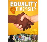Equality and Diversity