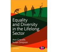 Equality and Diversity in the Lifelong Learning Sector