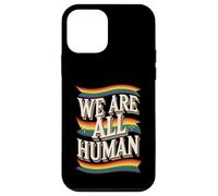 Equality Awareness LGBT Supporters Women Empowerment Case for iPhone 12 mini