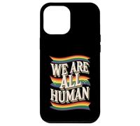 Equality Awareness LGBT Supporters Women Empowerment Case for iPhone 12 Pro Max