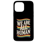 Equality Awareness LGBT Supporters Women Empowerment Case for iPhone 13 Pro Max