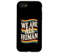Equality Awareness LGBT Supporters Women Empowerment Case for iPhone SE (2020) / 7/8