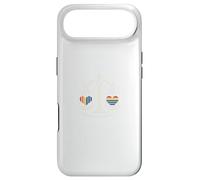 Equality for All LGBTQ Pride Flags Casual Wear Vibes S21 Case for iPhone Air
