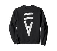 Equality for all math symbols equal rights freedom inclusion Sweatshirt