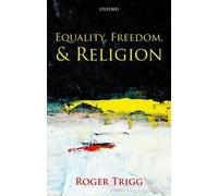 Equality, Freedom, and Religion