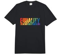 Equality Hurts no One Comfort Colors Adult Heavyweight T-Shirt