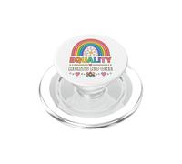 Equality Hurts No One Human Rights PopSockets PopGrip for MagSafe