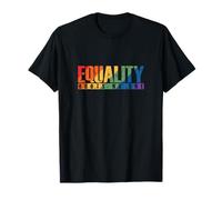 Equality Hurts no One T-Shirt