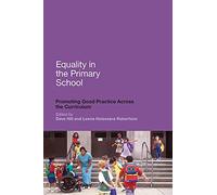 Equality in the Primary School: Promoting good practice across the curriculum