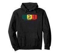 Equality Is Greater Than Division Social Justice Activism Pullover Hoodie