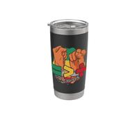 Equality is Greater Than Division Stainless Steel Insulated Tumbler