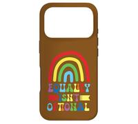 Equality Isn’t Optional Case for iPhone 17 Pro