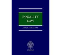 Equality Law