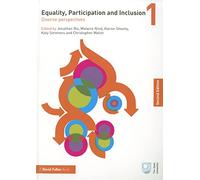 Equality, Participation and Inclusion 1: Diverse Perspectives
